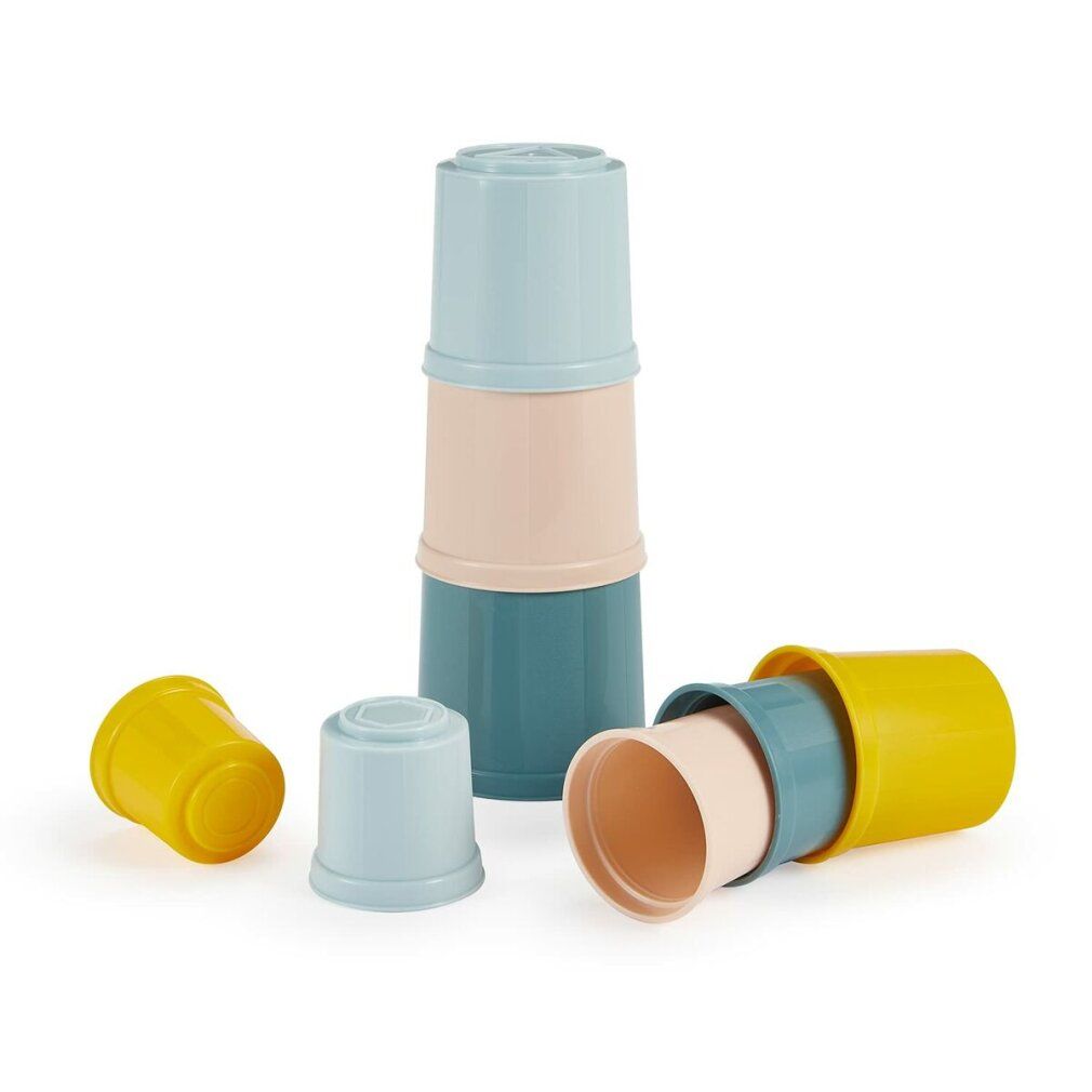 Abrick - 4-in-1 Baby-Spielzeugset (i-7915)