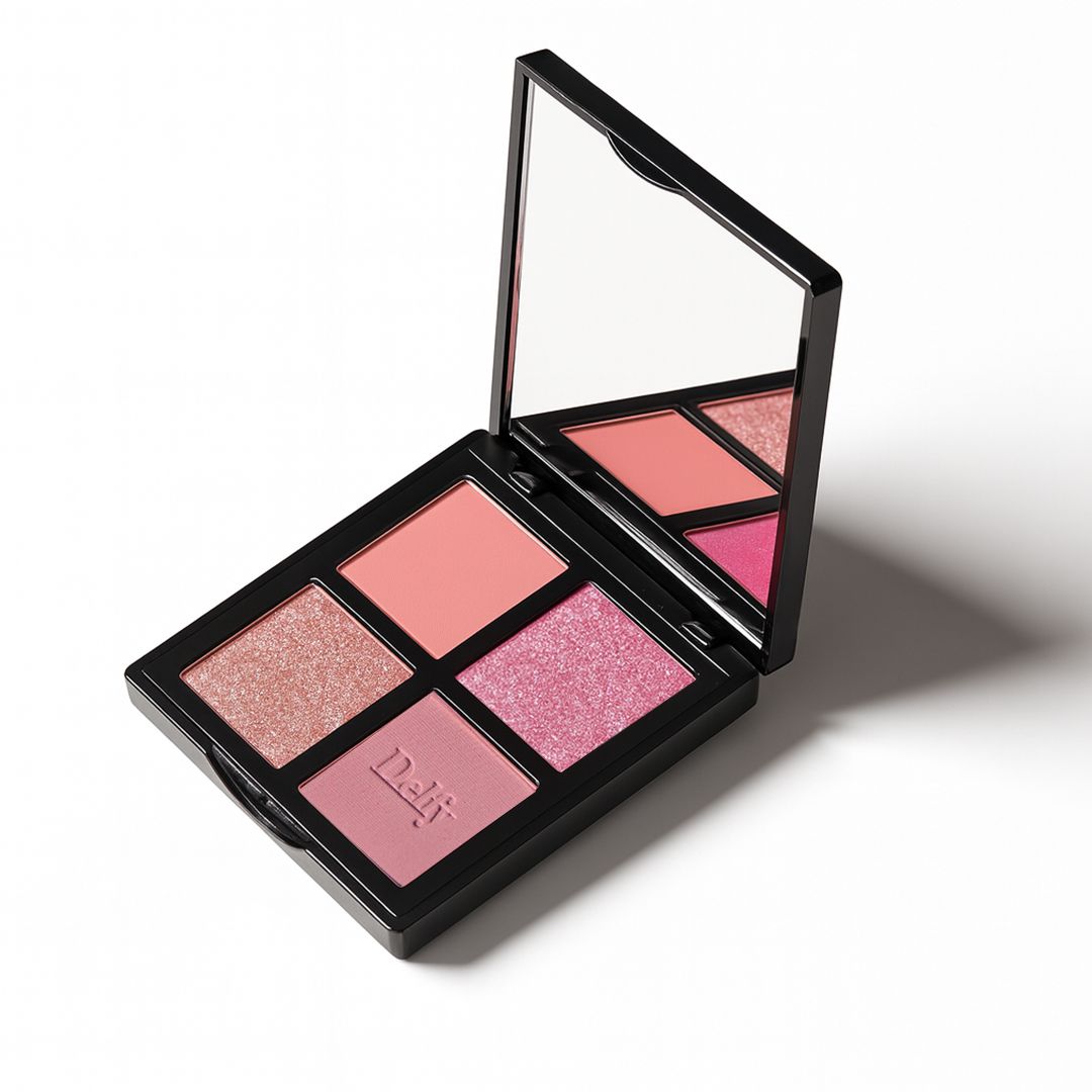 Delfy PARADISE - Blush Collection Nº1