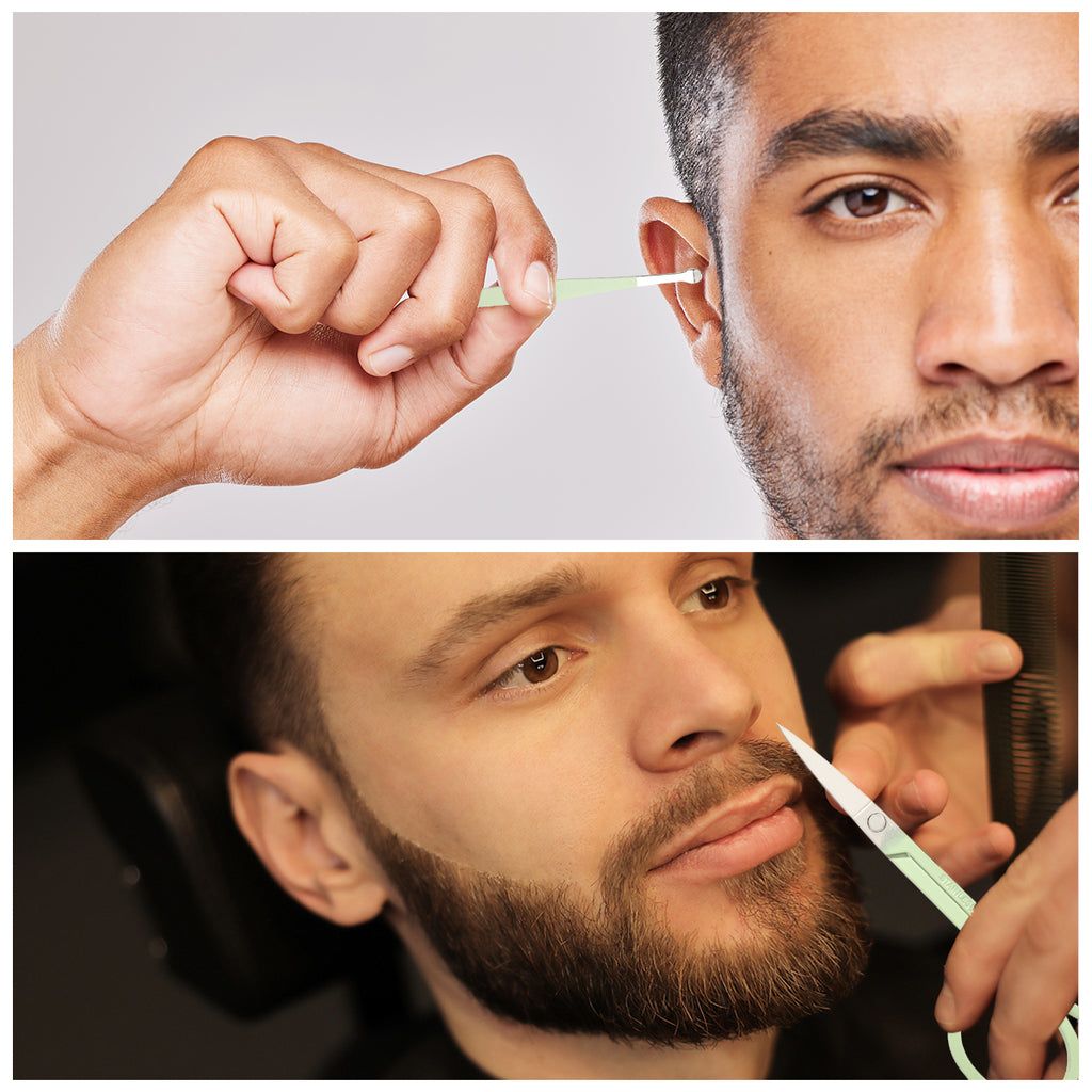 12-teiliges Nagelknipser-Set-PALOMA BEAUTIES