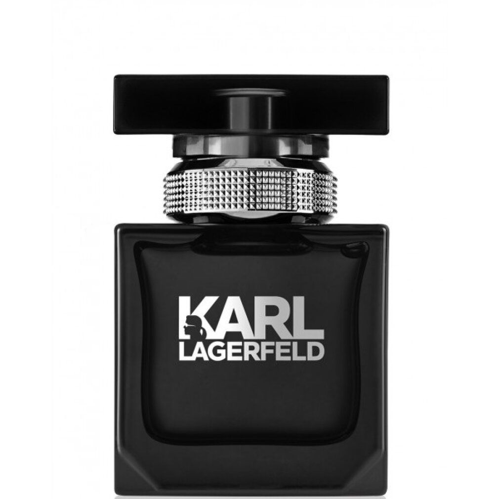 Karl Lagerfeld for Him Eau de Toilette Spray