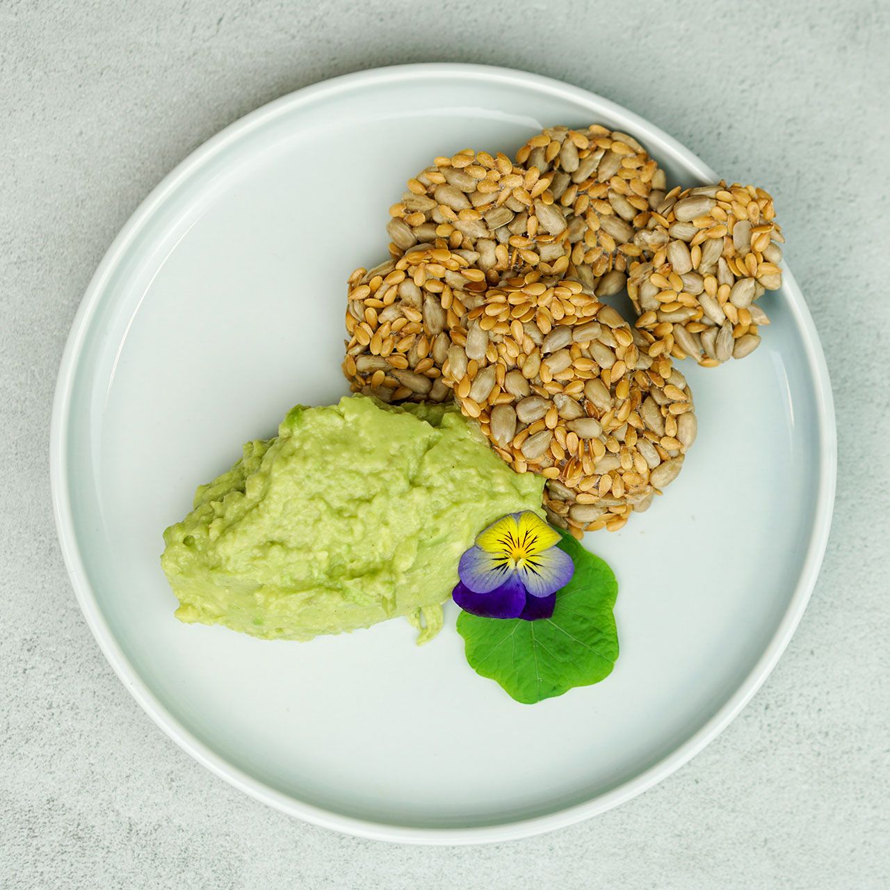 Wacker Kräcker Bio glutenfrei