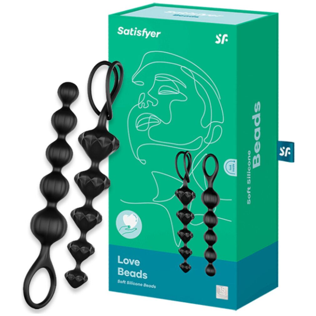 Analketten-Set | Satisfyer