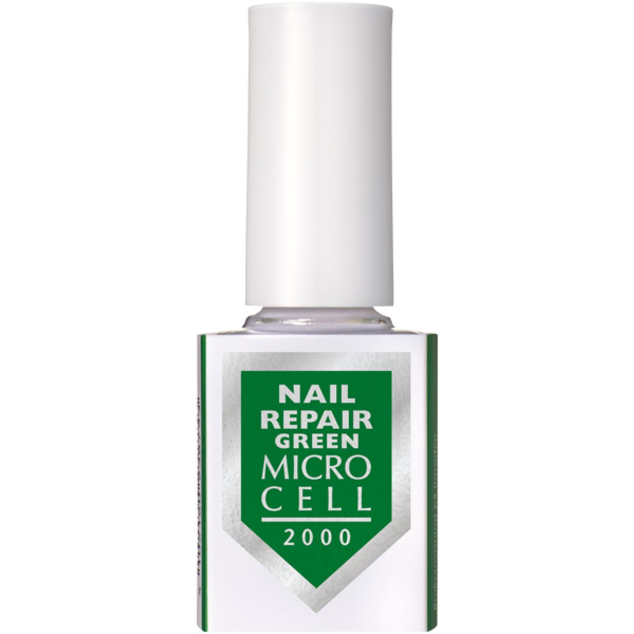 MicroCell Nail Repair Green