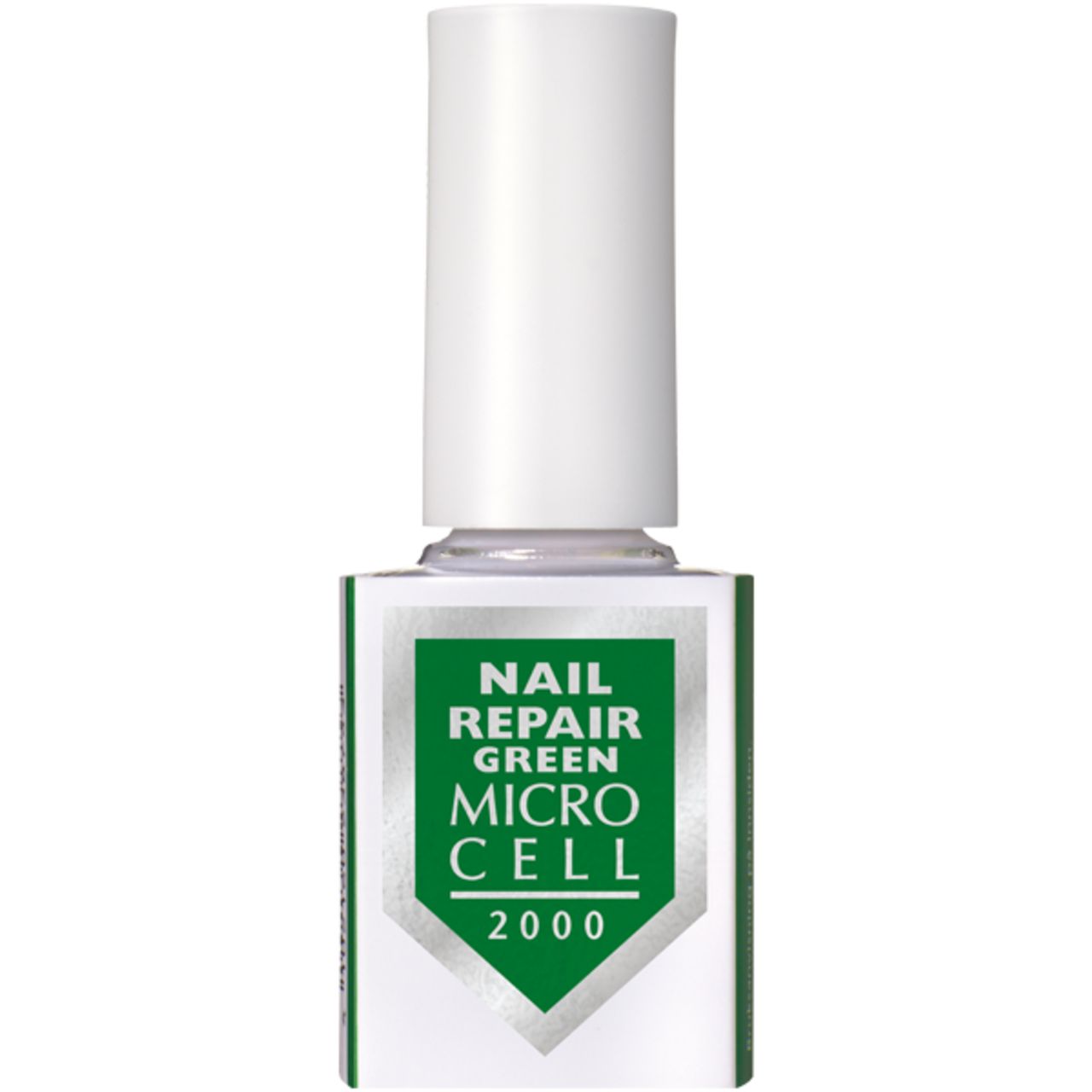 MicroCell NAIL REPAIR 2000 Nail Repair Green