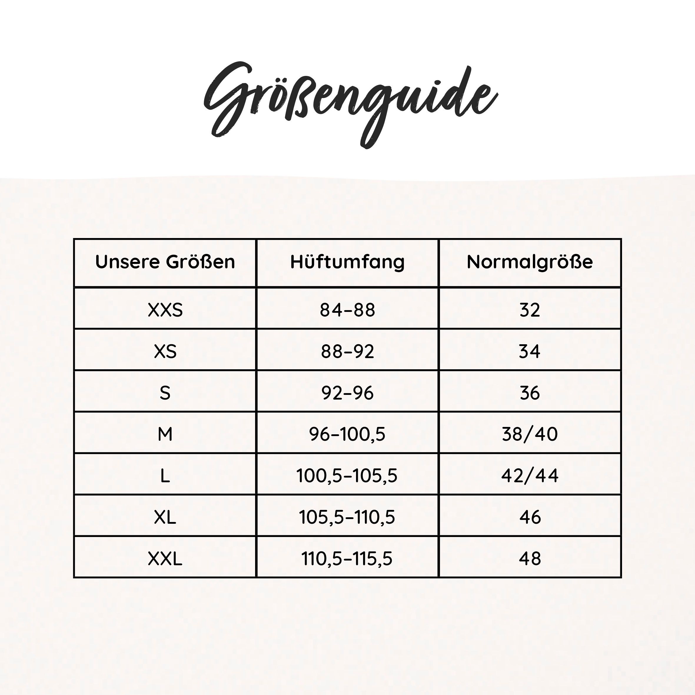 MYLILY Periodenunterwäsche - High Waist Flieder M