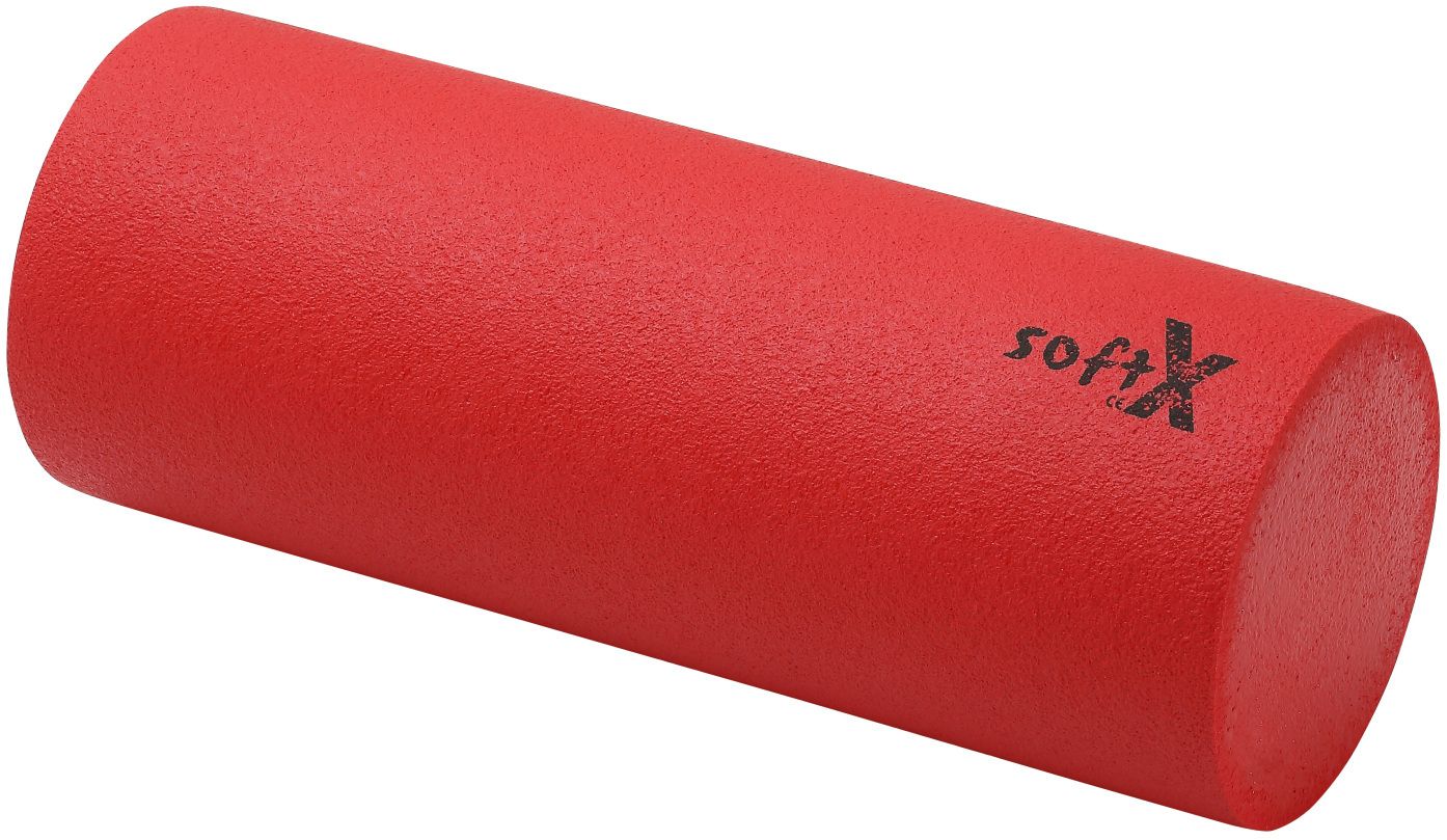 softX® Lagerungsrolle, Rot, 15 cm