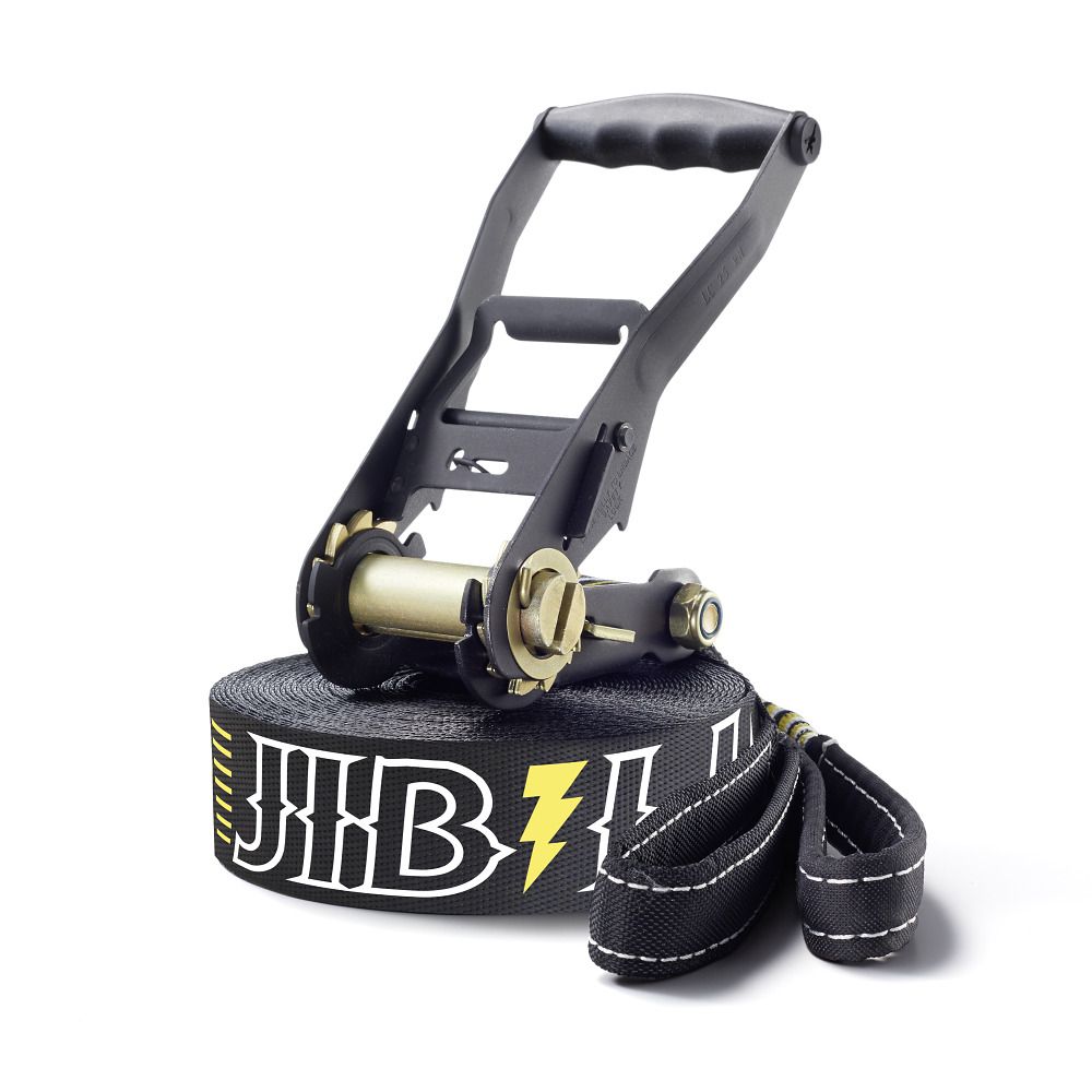 Gibbon Slackline Jibline Treewear