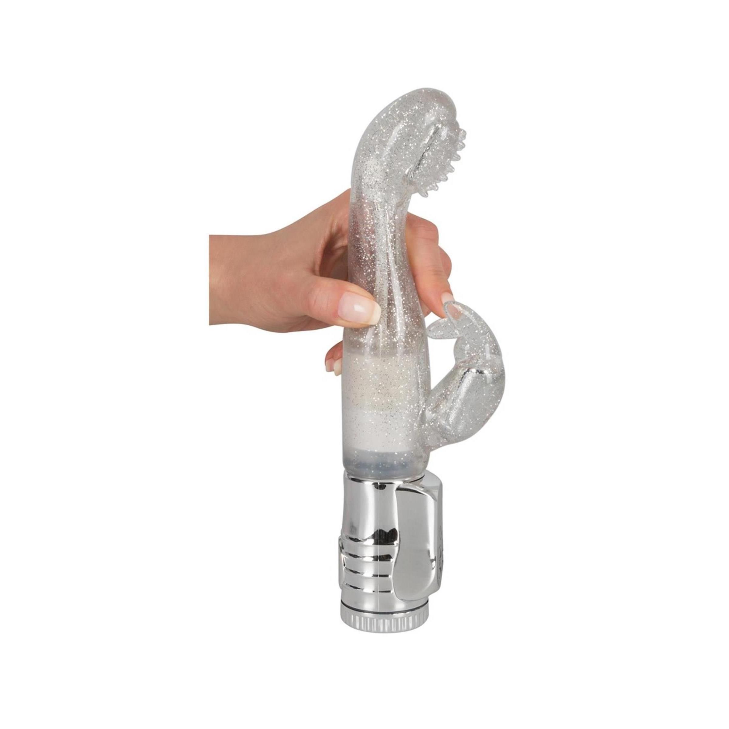 Seven Creations- G-Spot Rabbit