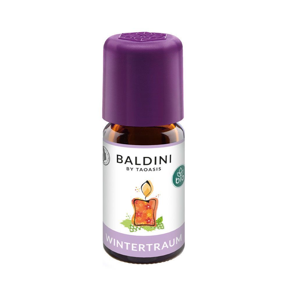 Baldini Composition parfumée Rêve d'hiver