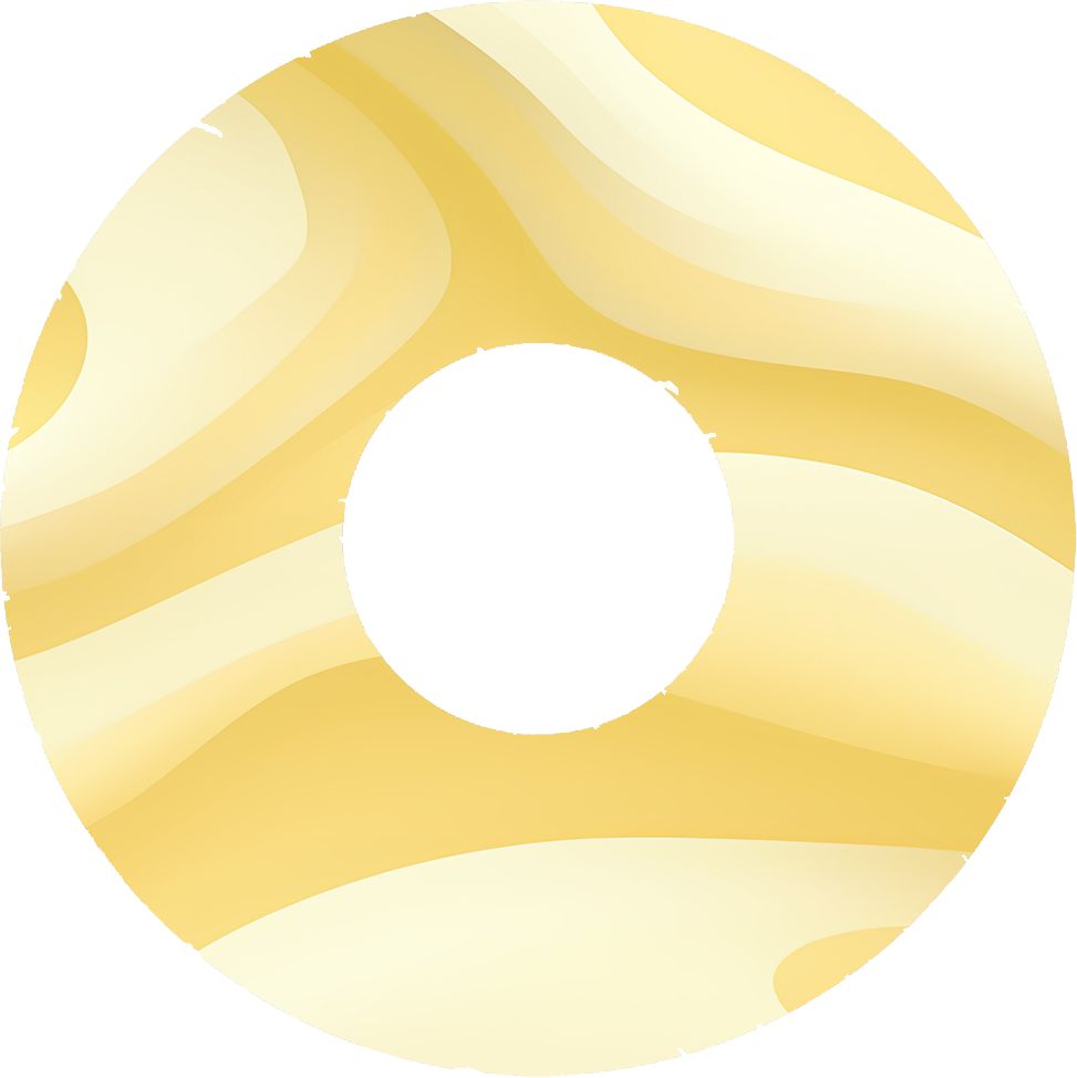 Diasticker® FreeStyle Libre 3 / 3 Plus Fixiertapes "Cotton Candy"