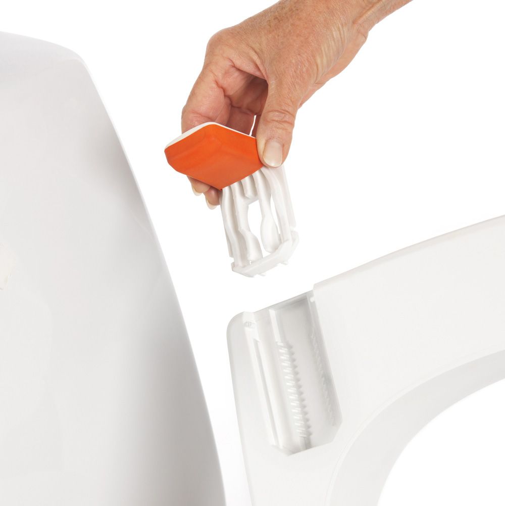 Etac My-Loo Toilettensitzerhöhung ohne Deckel