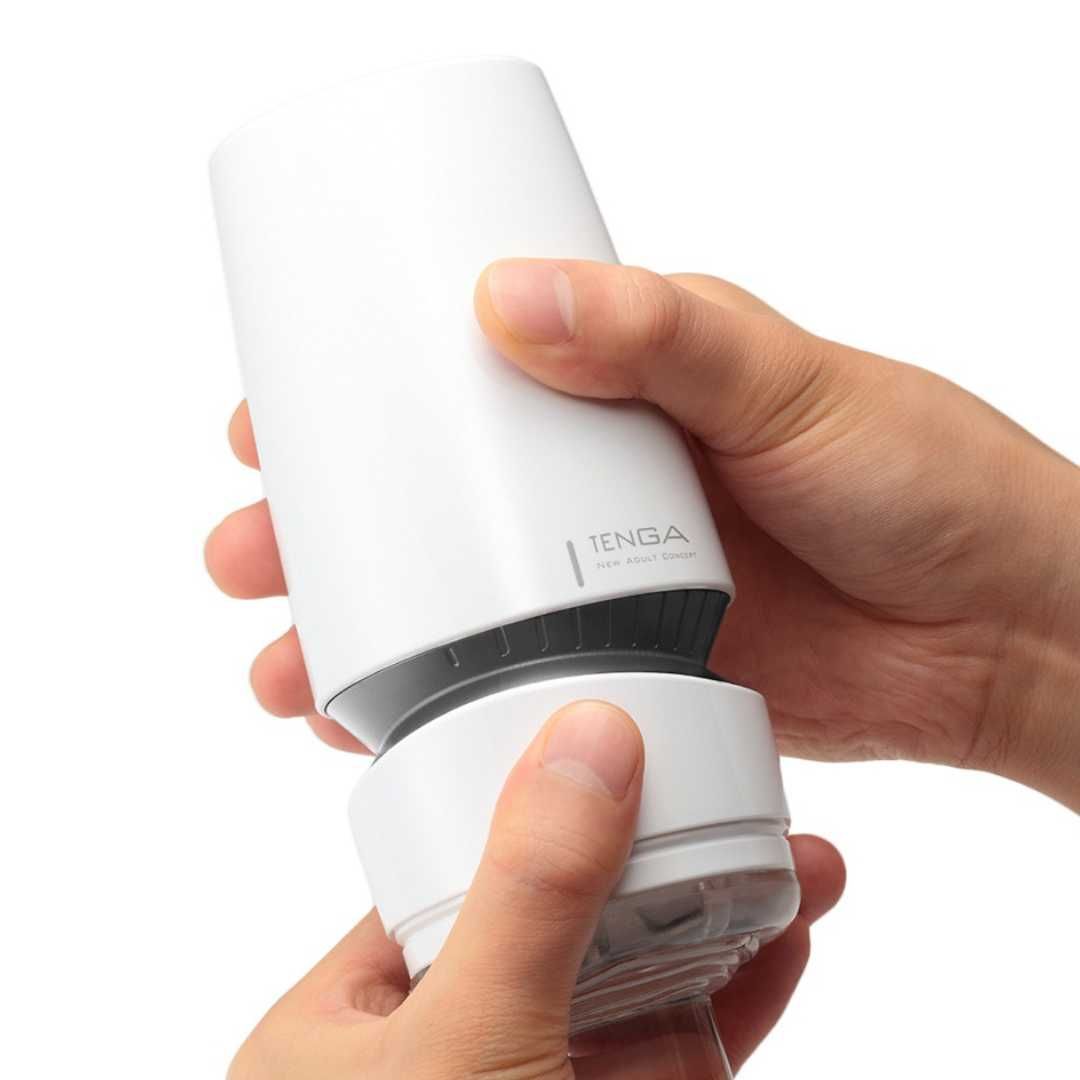 Masturbator „Aero” | Tenga