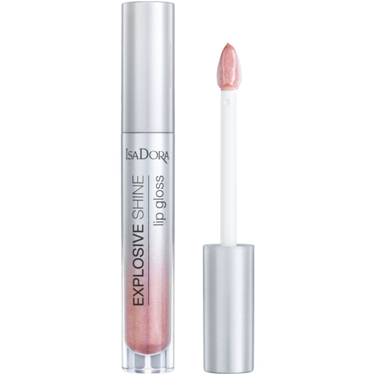 IsaDora, Explosive Shine Lip Gloss