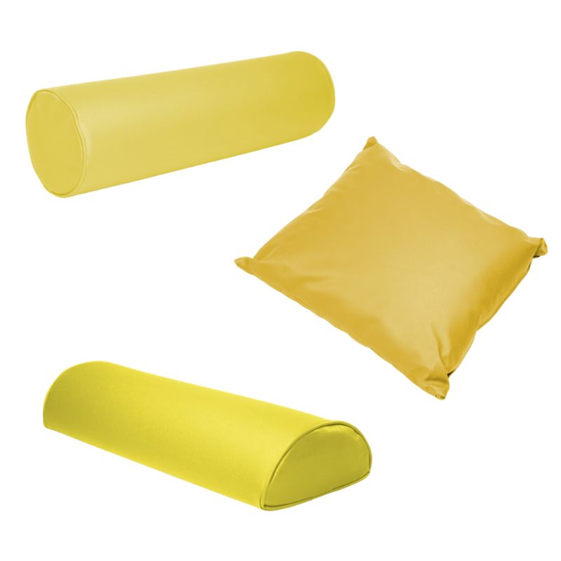 Therastar Lagerungskissen-Set 2, 3-teilig 1 St