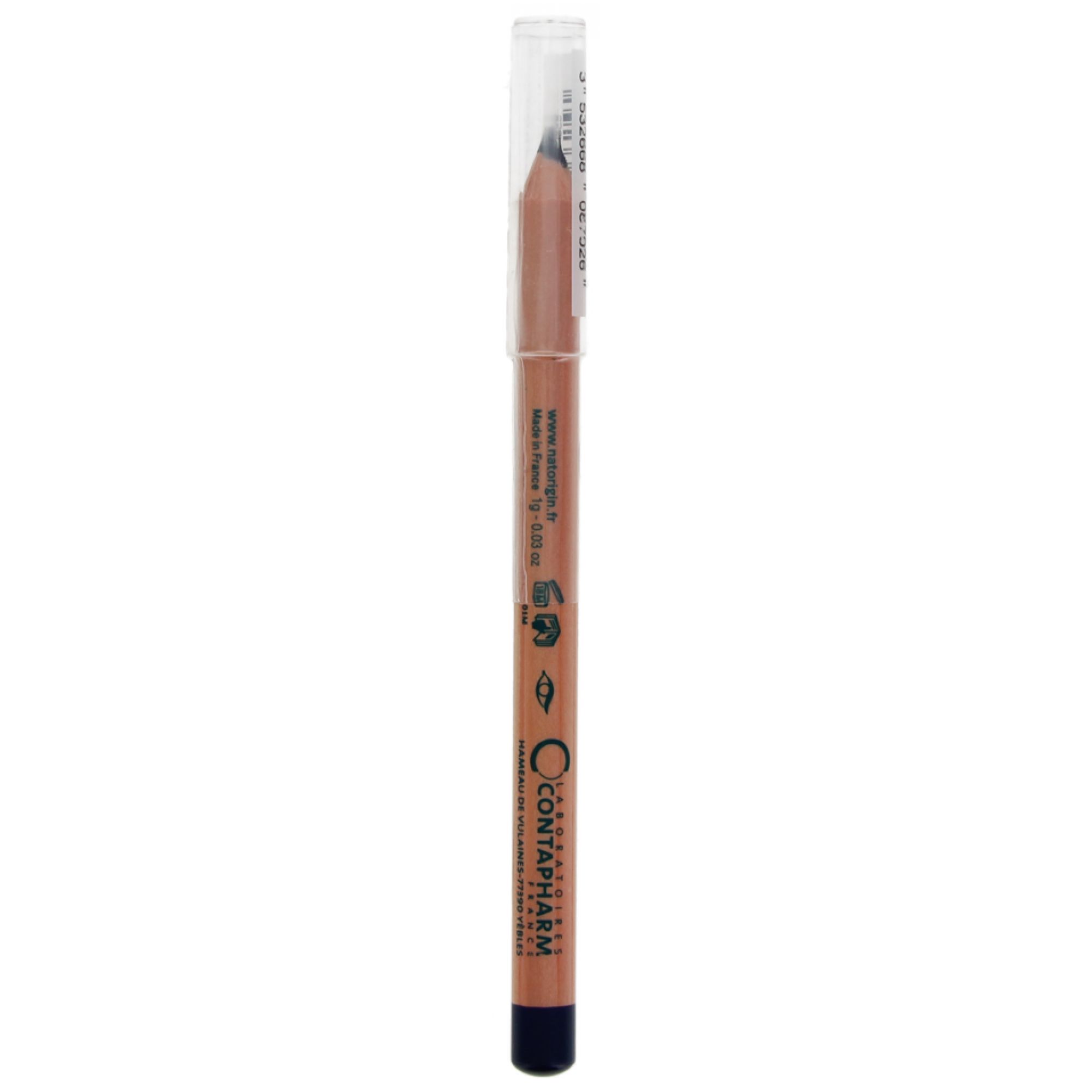 Natorigin Bleistift-Liner (Farbton : Blau) 13x0,5x0,5 cm