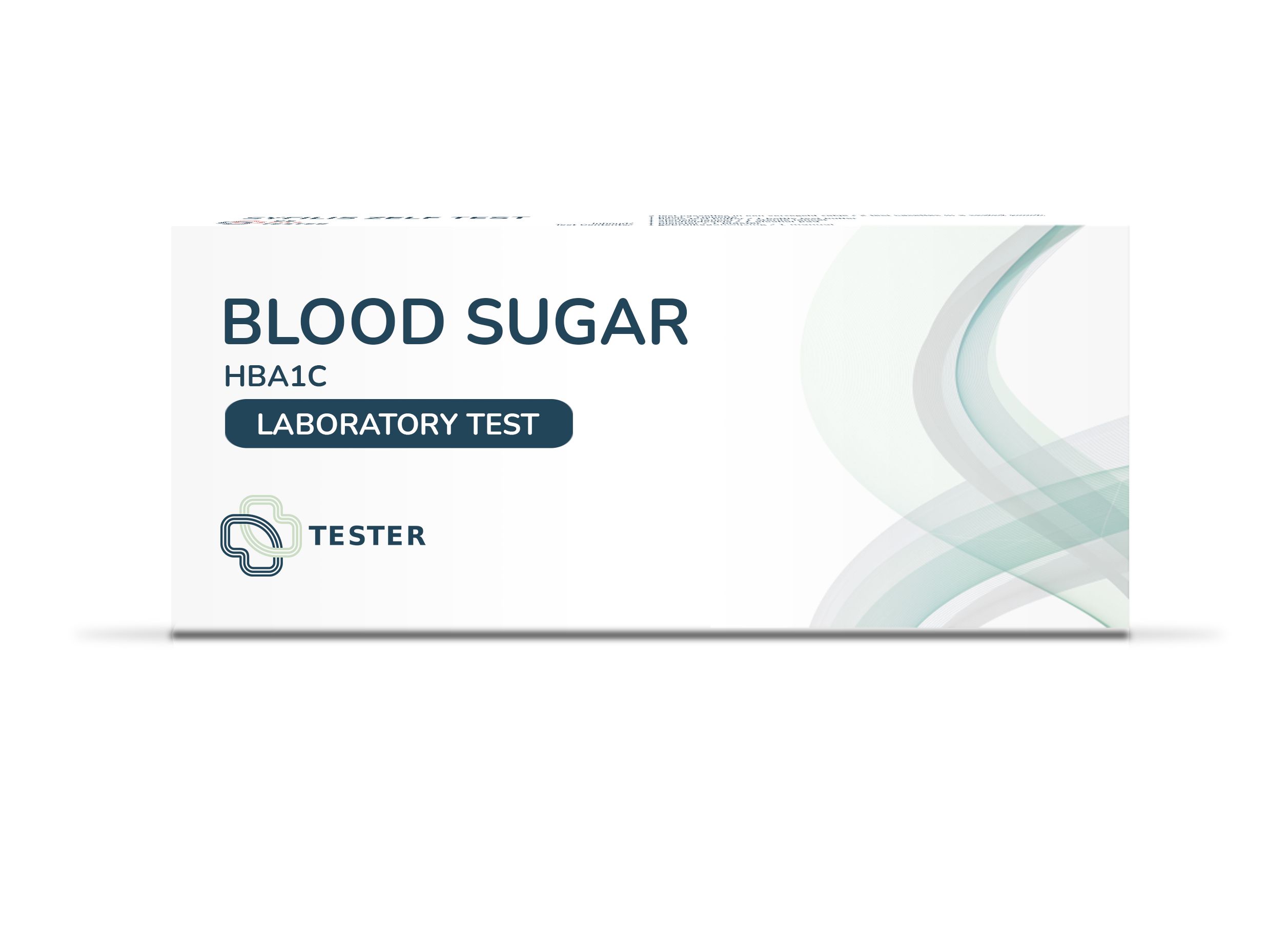 Blutzuckertest