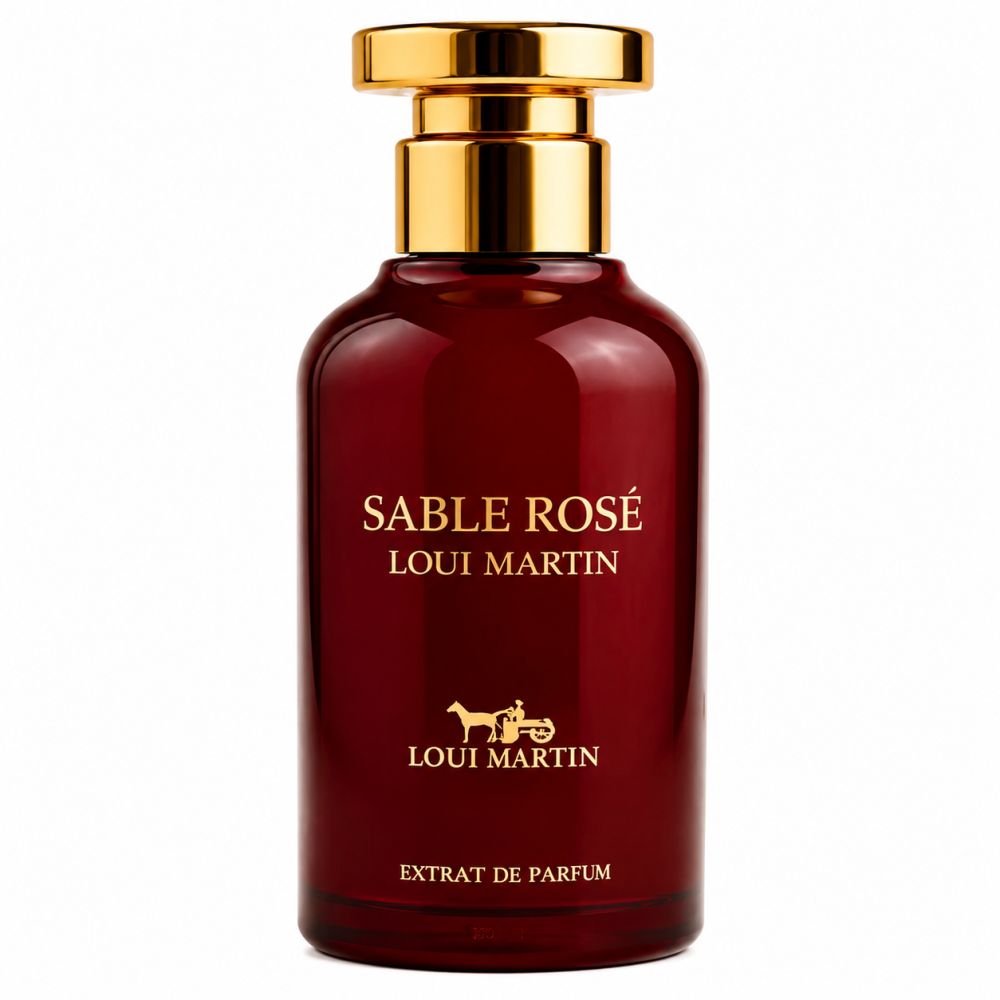 Loui Martin - Parfumextrakt Rosé Sand 100 ml
