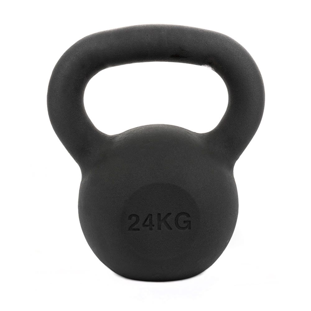 UFC Kettle Bell 24kg 1 St