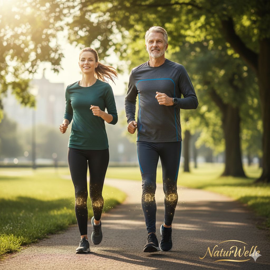 NaturWelle Kollagen Joints