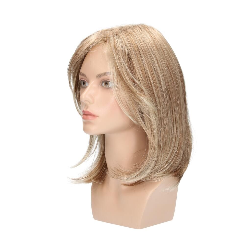 Perücke Malou von trendhair in Sandmix gesträhnt