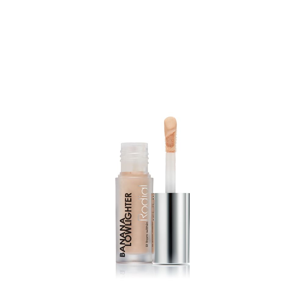 Rodial Banana Lowlighter Deluxe correttore illuminante 2 ml
