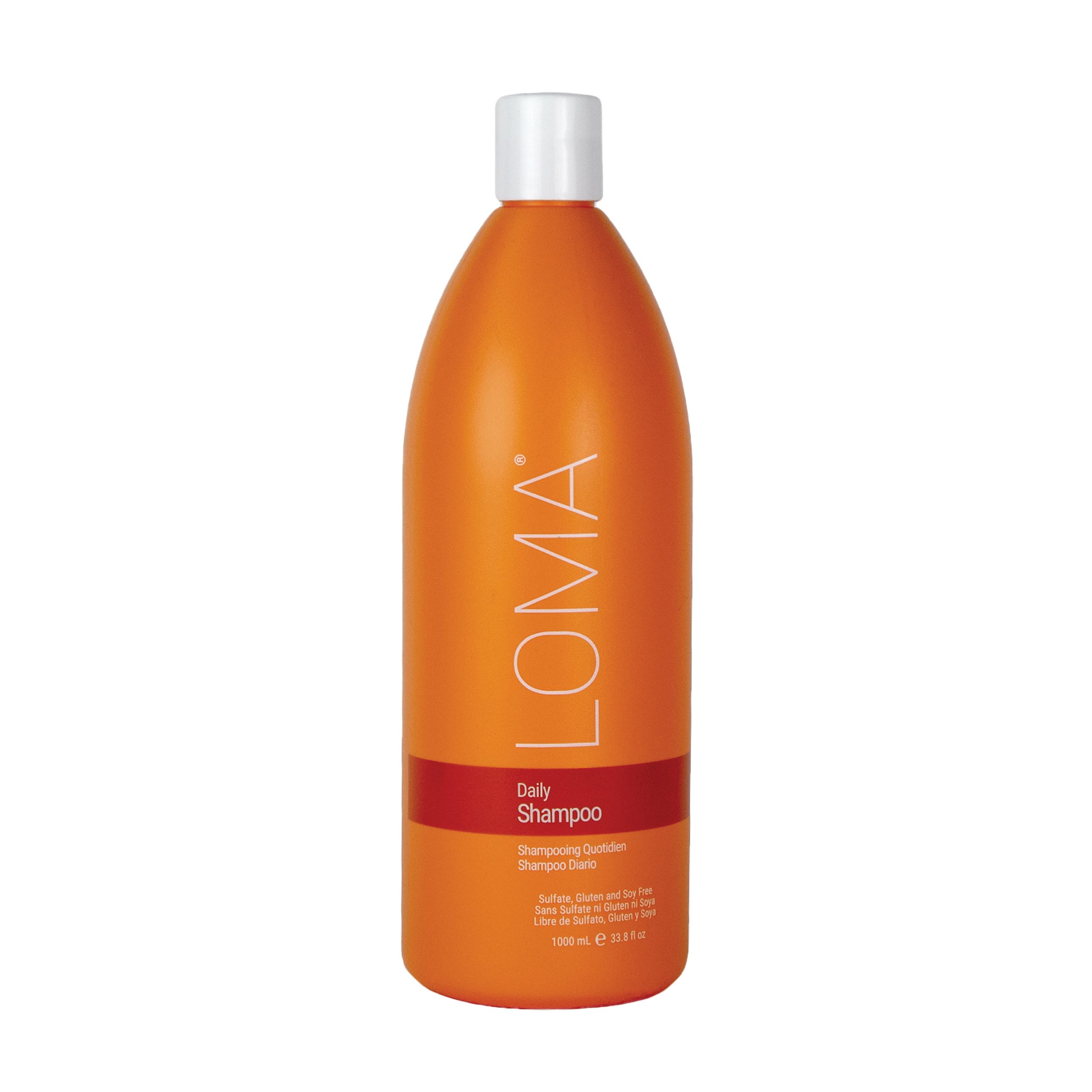 LOMA  Shampoo