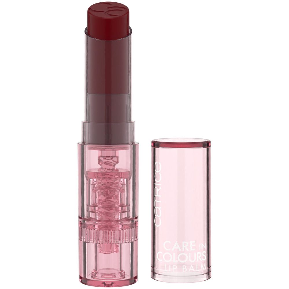 Catrice - Lippenbalsam Care In Colours