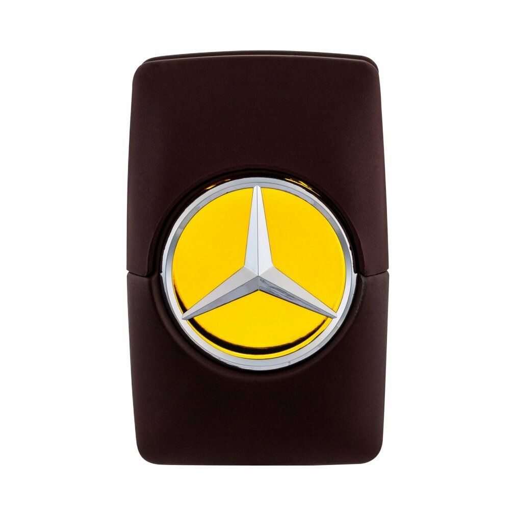 Mercedes Benz Man Private Eau de Parfum