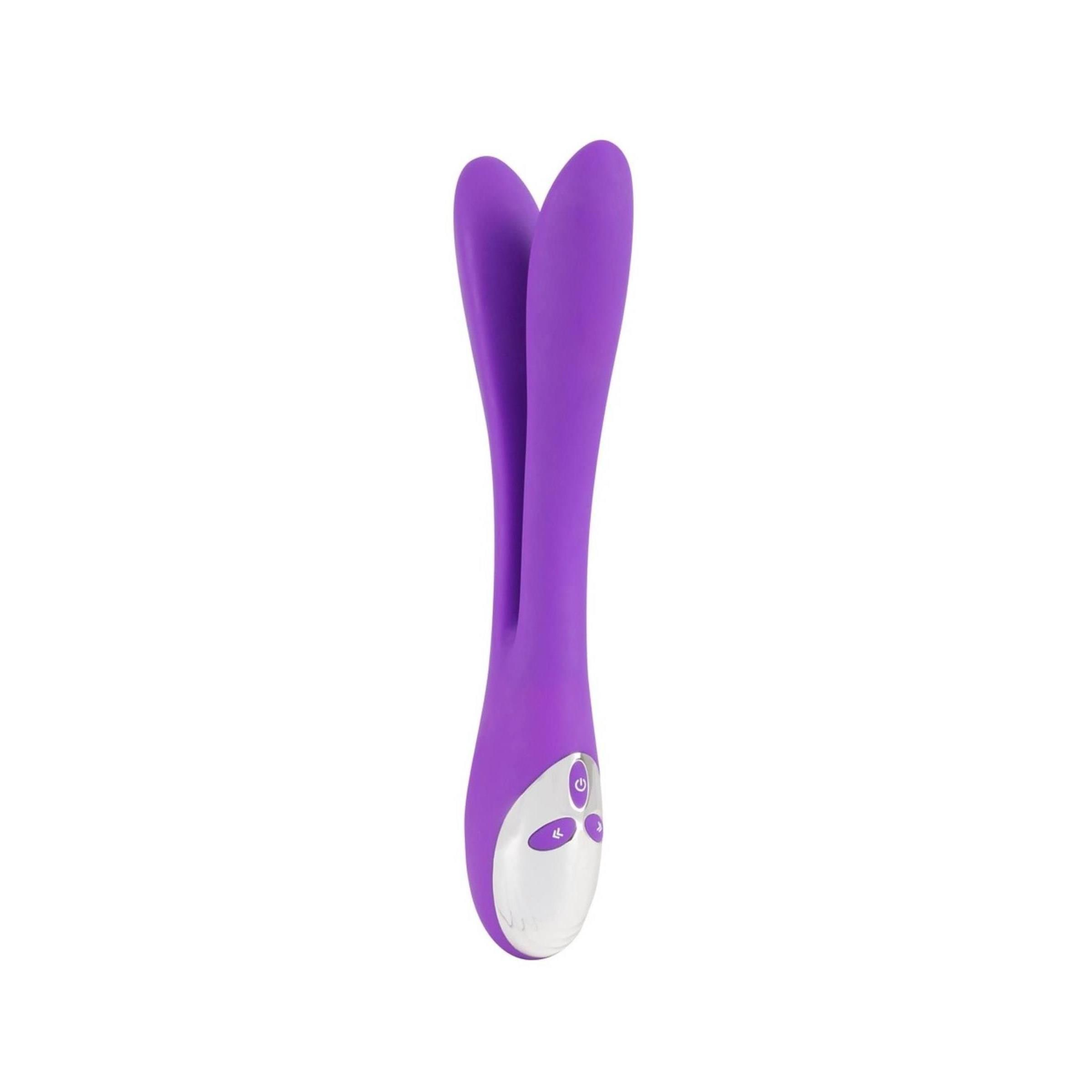Sweet Smile - Bendable Double Vi