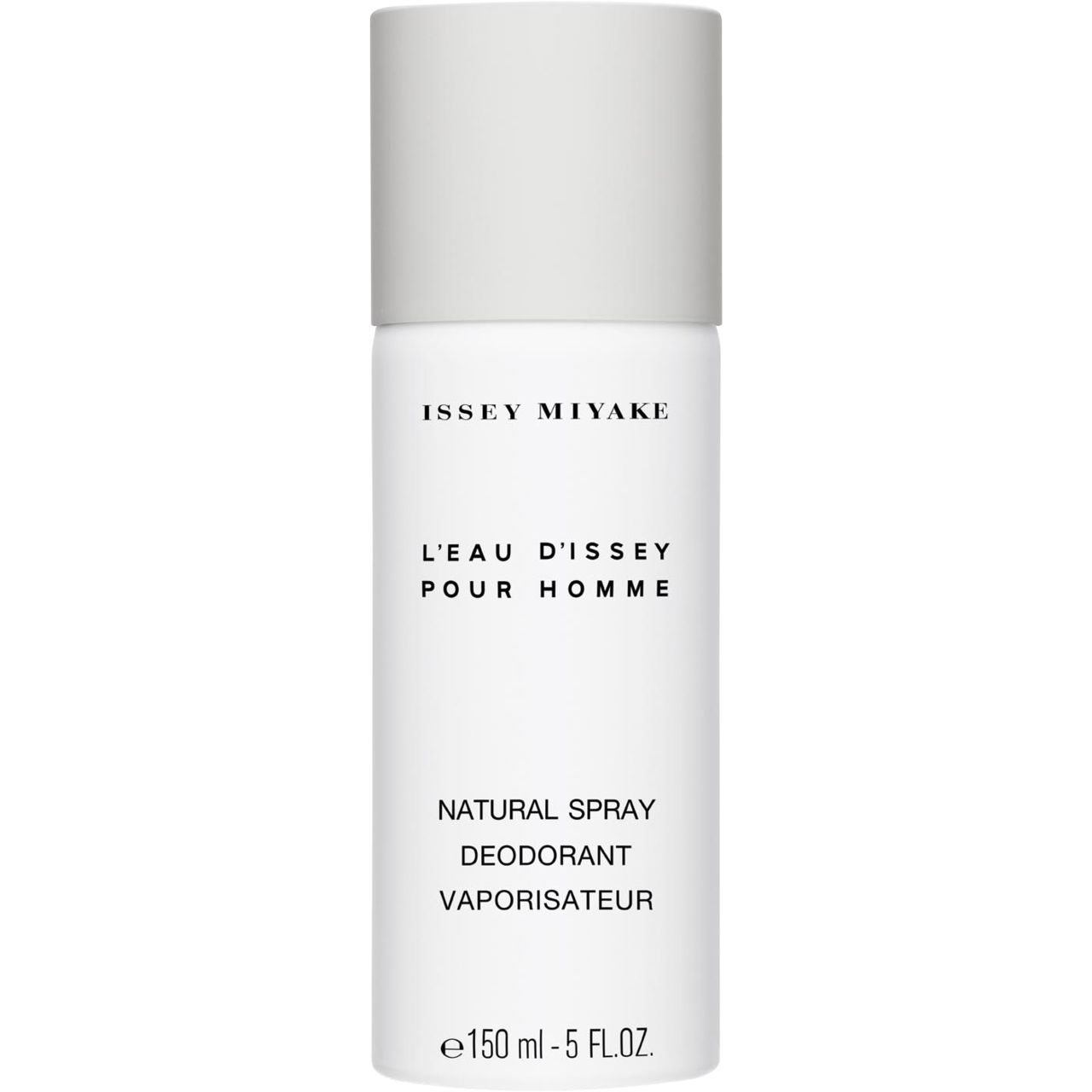 Issey Miyake, L'Eau d'Issey pour Homme Deodorant Spray