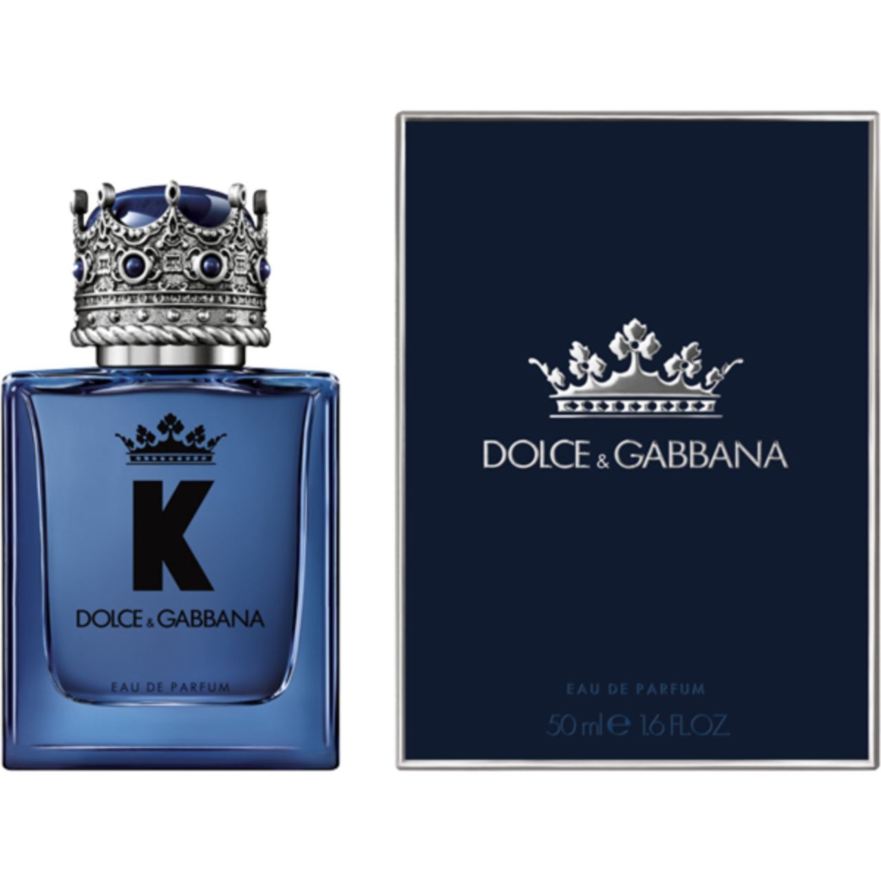Dolce & Gabbana, K by Dolce&Gabbana EdP Nat. Spray