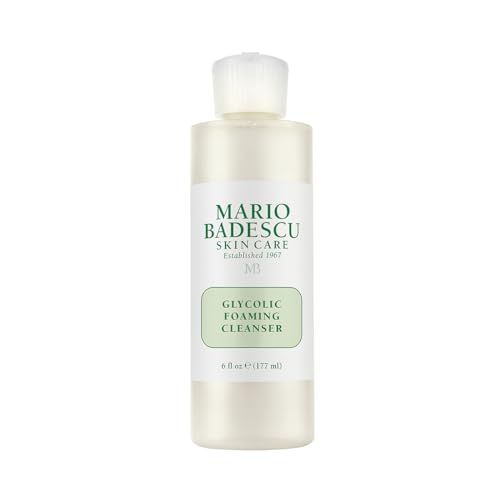 Mario Badescu Glycolic Foaming Cleanser
