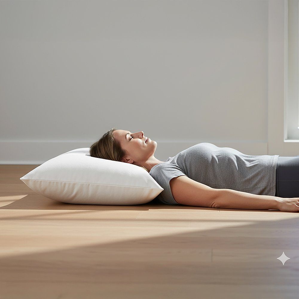 Sport-Thieme Lagerungskissen