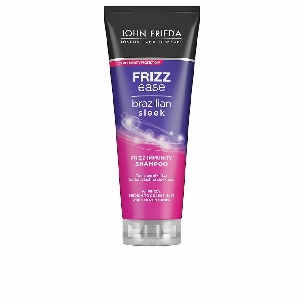 John Frieda Frizz-Ease Brazilian Sleek Champú