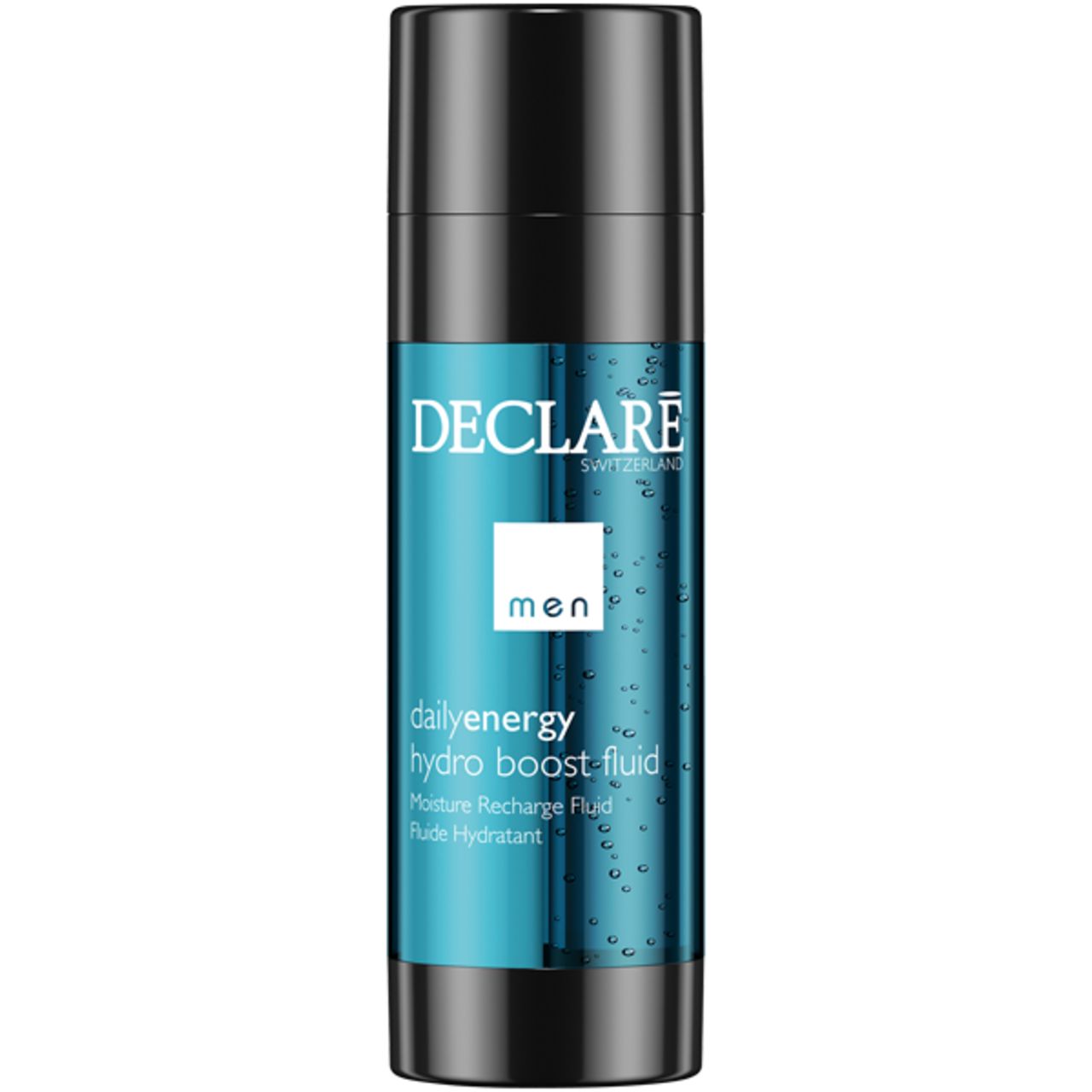 Declare Men Daily Energy Hydro Boost Fluid
