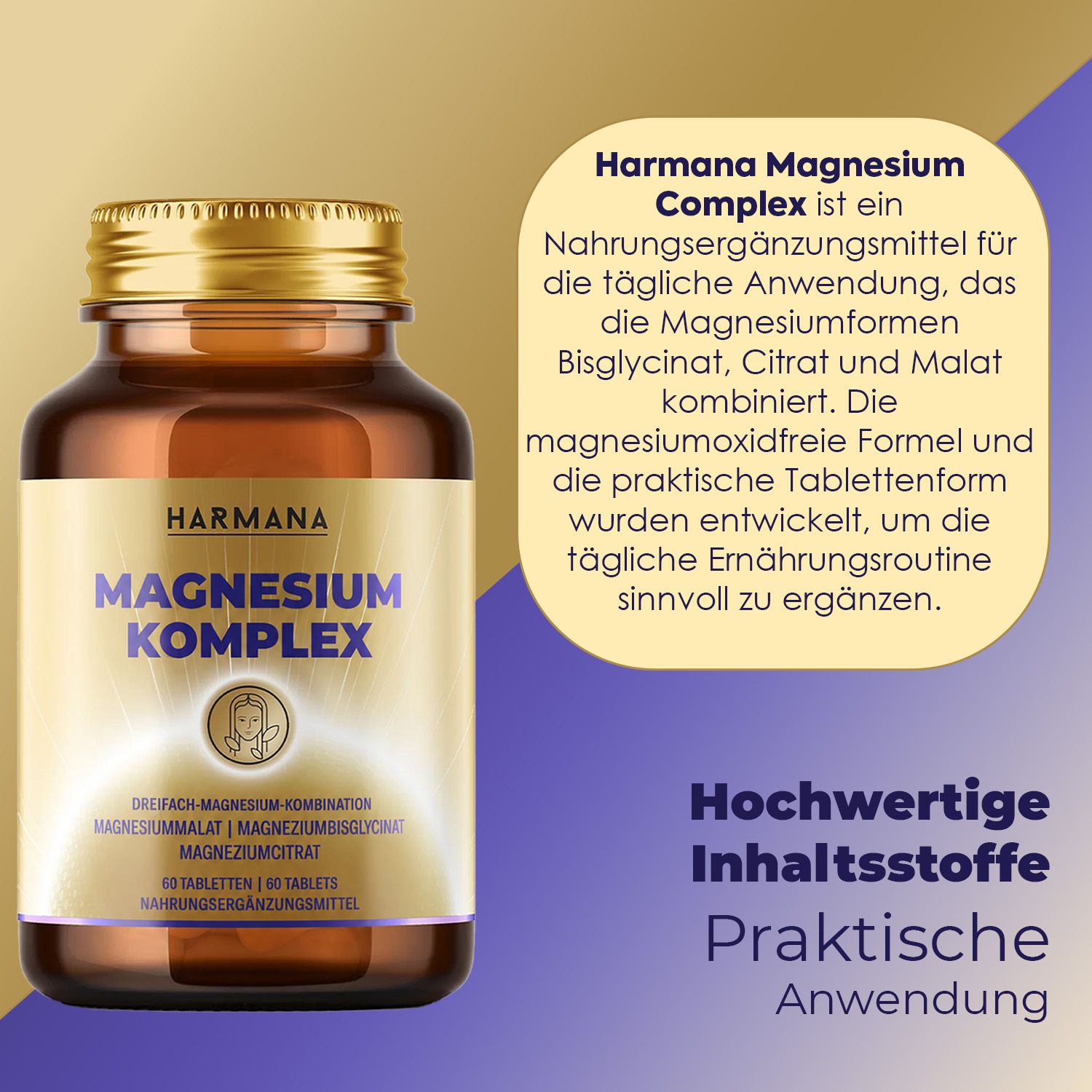 Gummily Ubiquinone COQ10 Forte Flasche mit 60 Gummibärchen.
