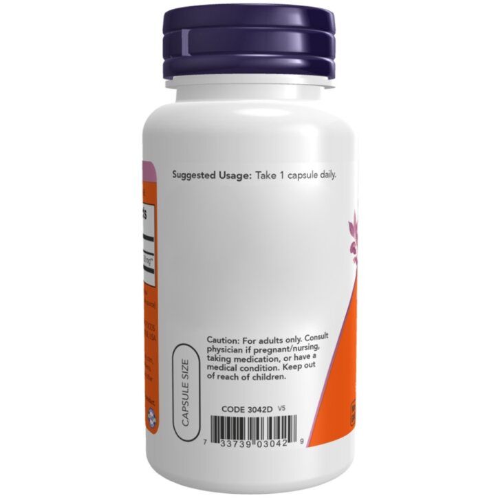 Now Foods, Alpha Lipoic Acid, 250mg