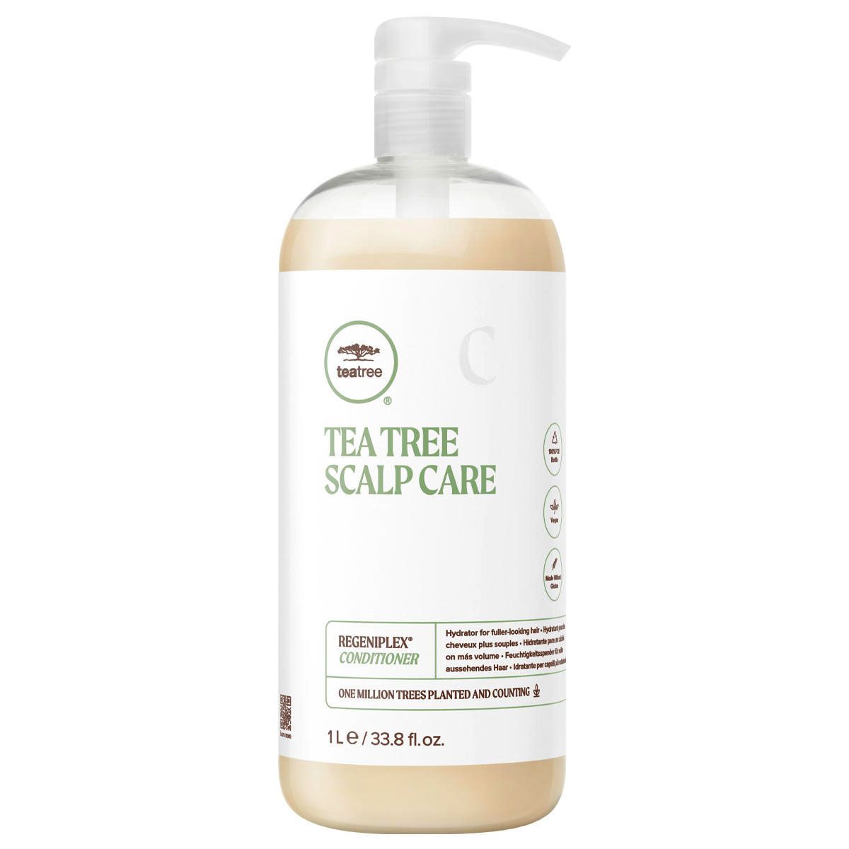 Paul Mitchell - Tea Tree 1000 ml