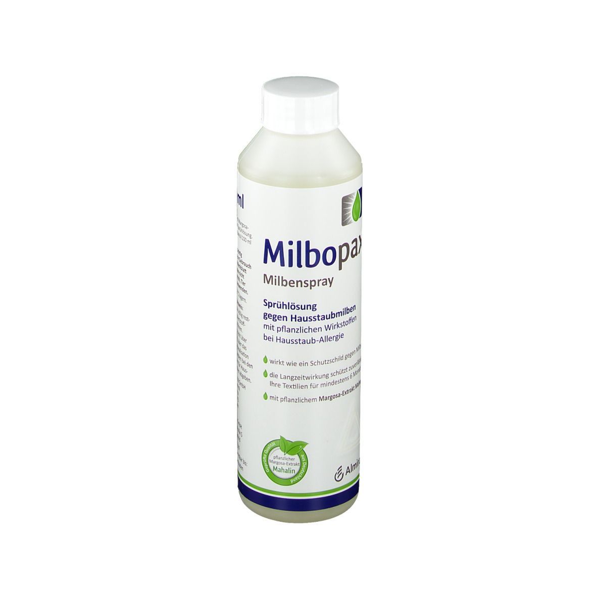 Milbopax® Milbenspray Sprühlösung