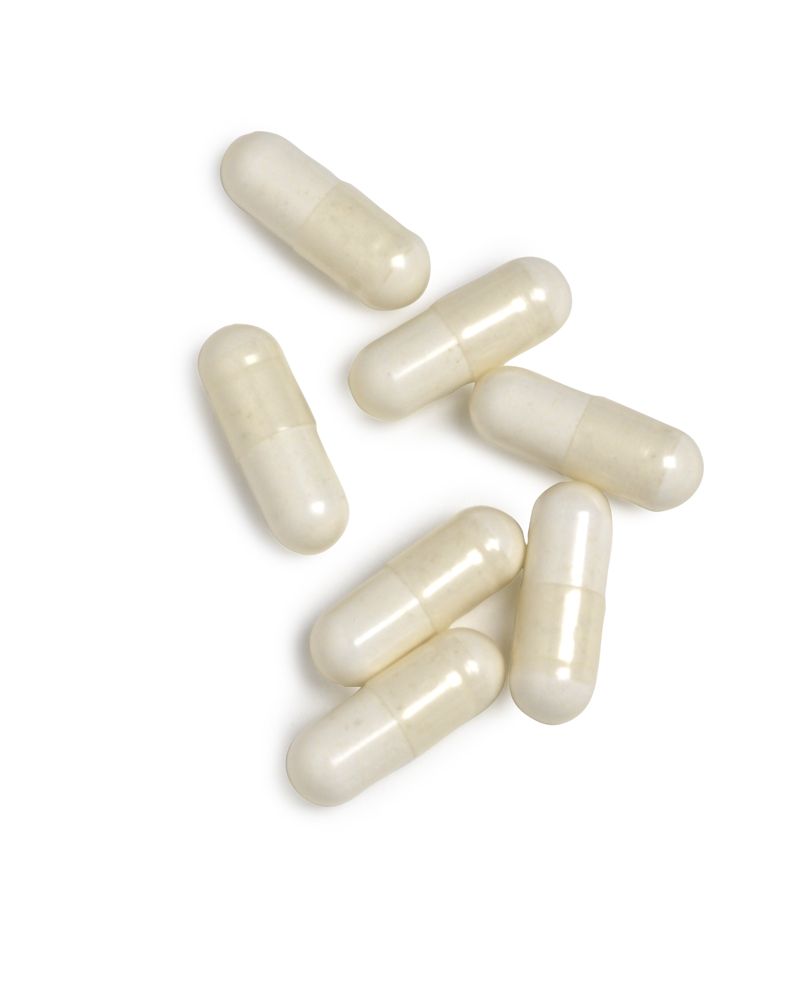 Samethylate Plus 120 Kapseln
