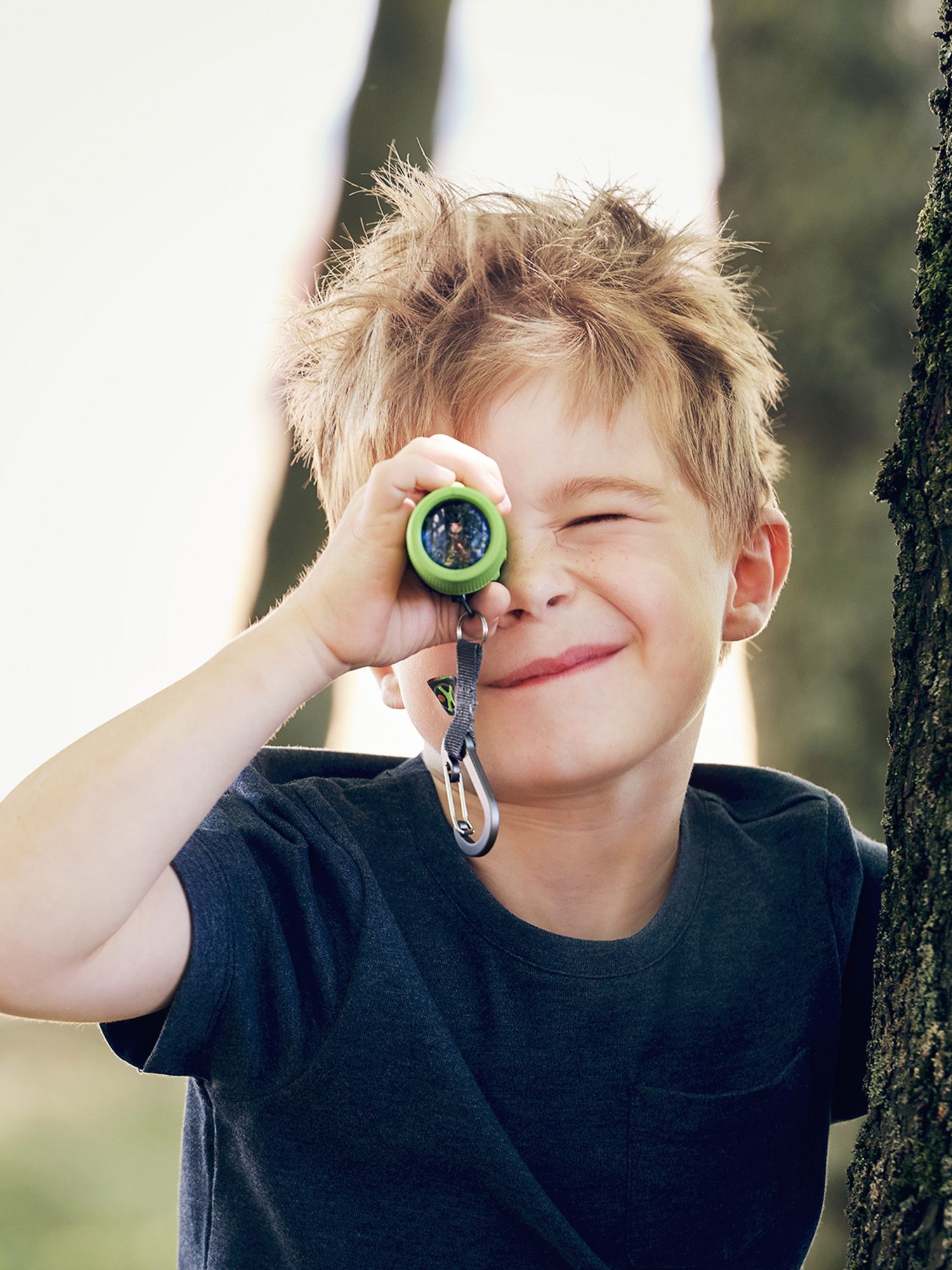 HABA Kinderfernrohr Terra Kids Monokular