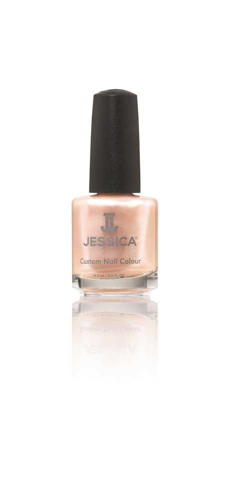 JESSICA Cosmetics Nail Colour