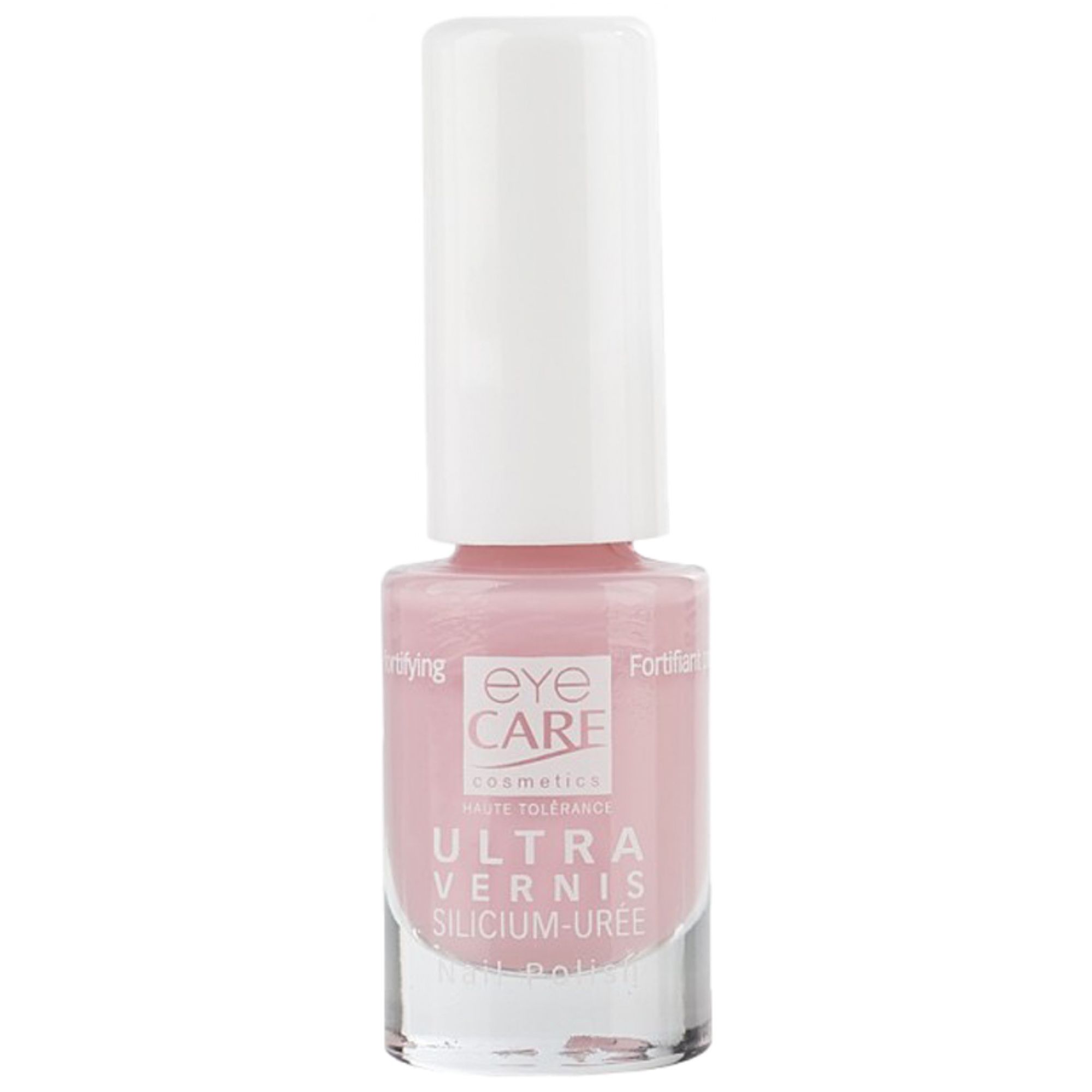 Eye Care Nagellack Ultra Silizium-Urea 4,7 ml (Farbe : Rosa) 7x2,5x2,5 cm