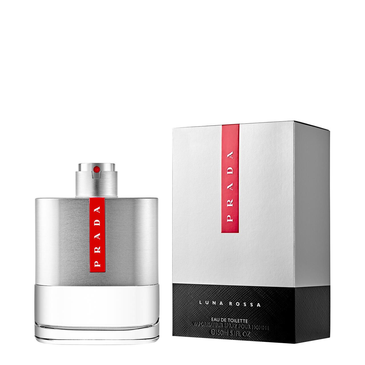 Prada, Luna Rossa EdT Nat. Spray