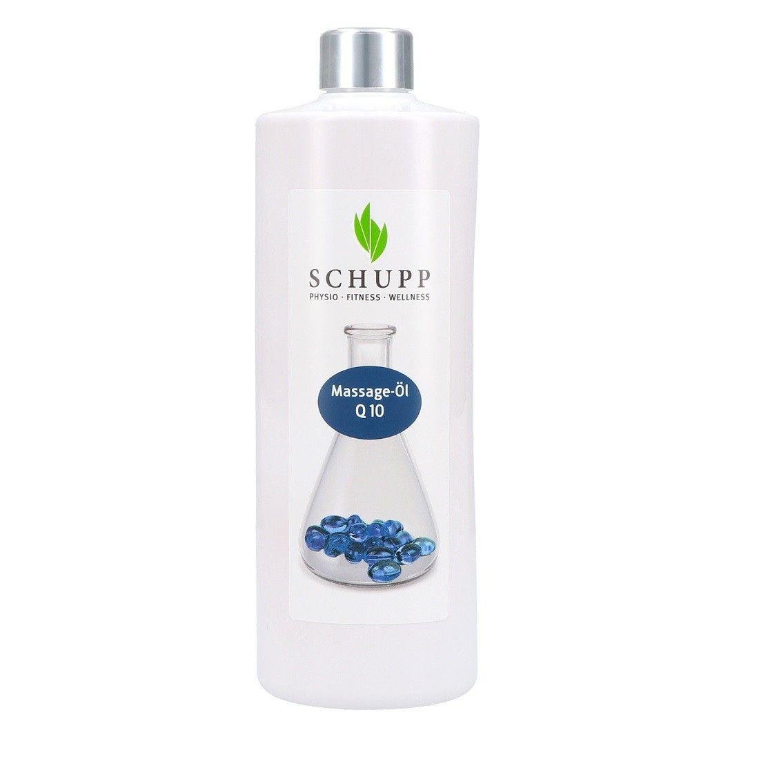 Schupp Massage-Öl Q10
