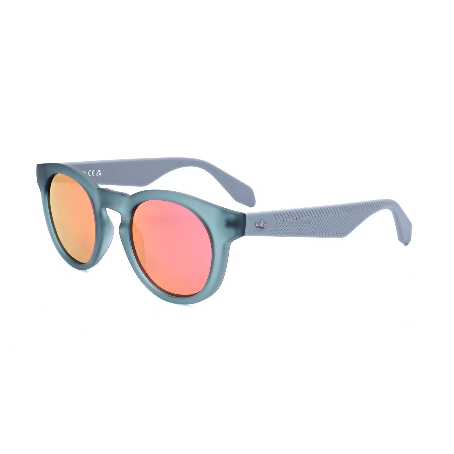 Adidas occhiali da sole unisex OR0106 grey