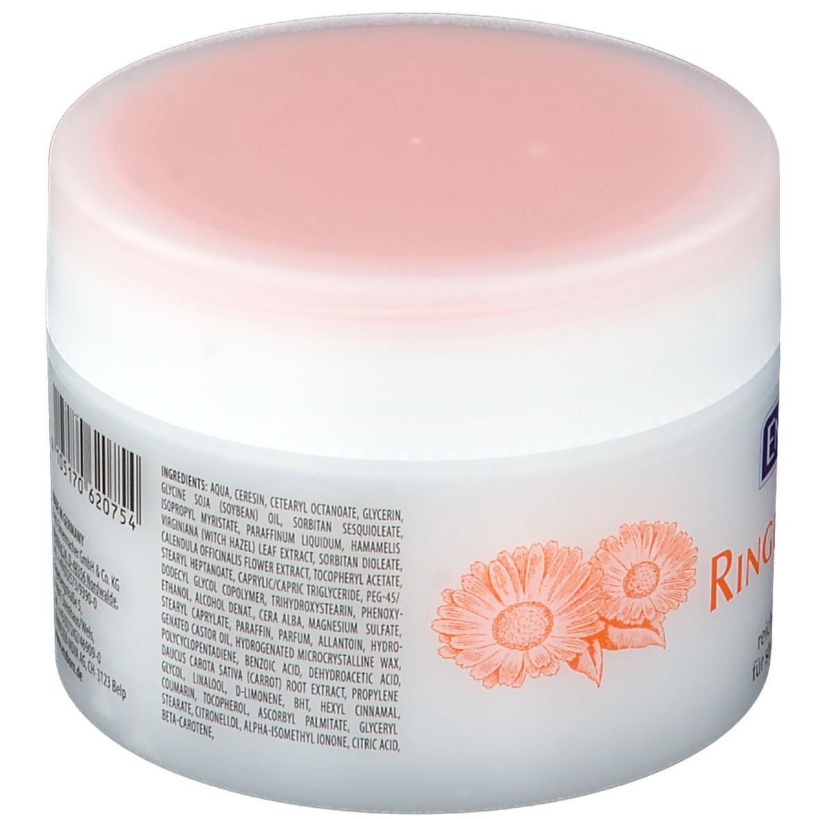 ENZBORN® Ringelblumen Salbe