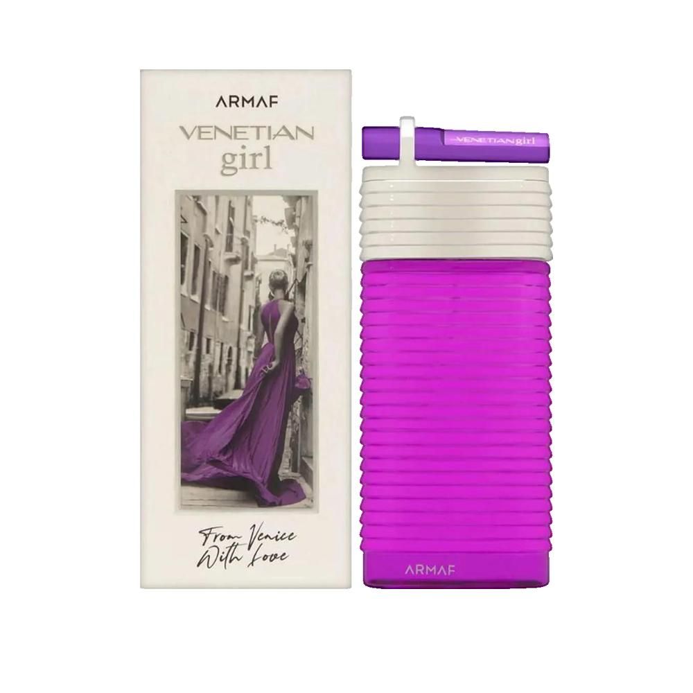 Armaf Venetian Girl Elegantes Damenparfum 100 ml