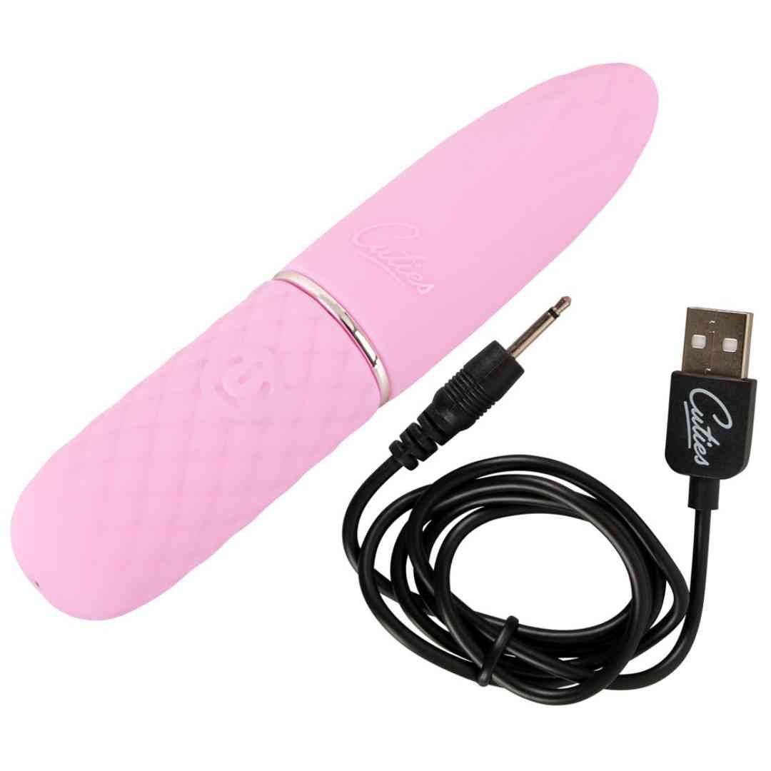 Minivibrator mit Reizstruktur | CUTI