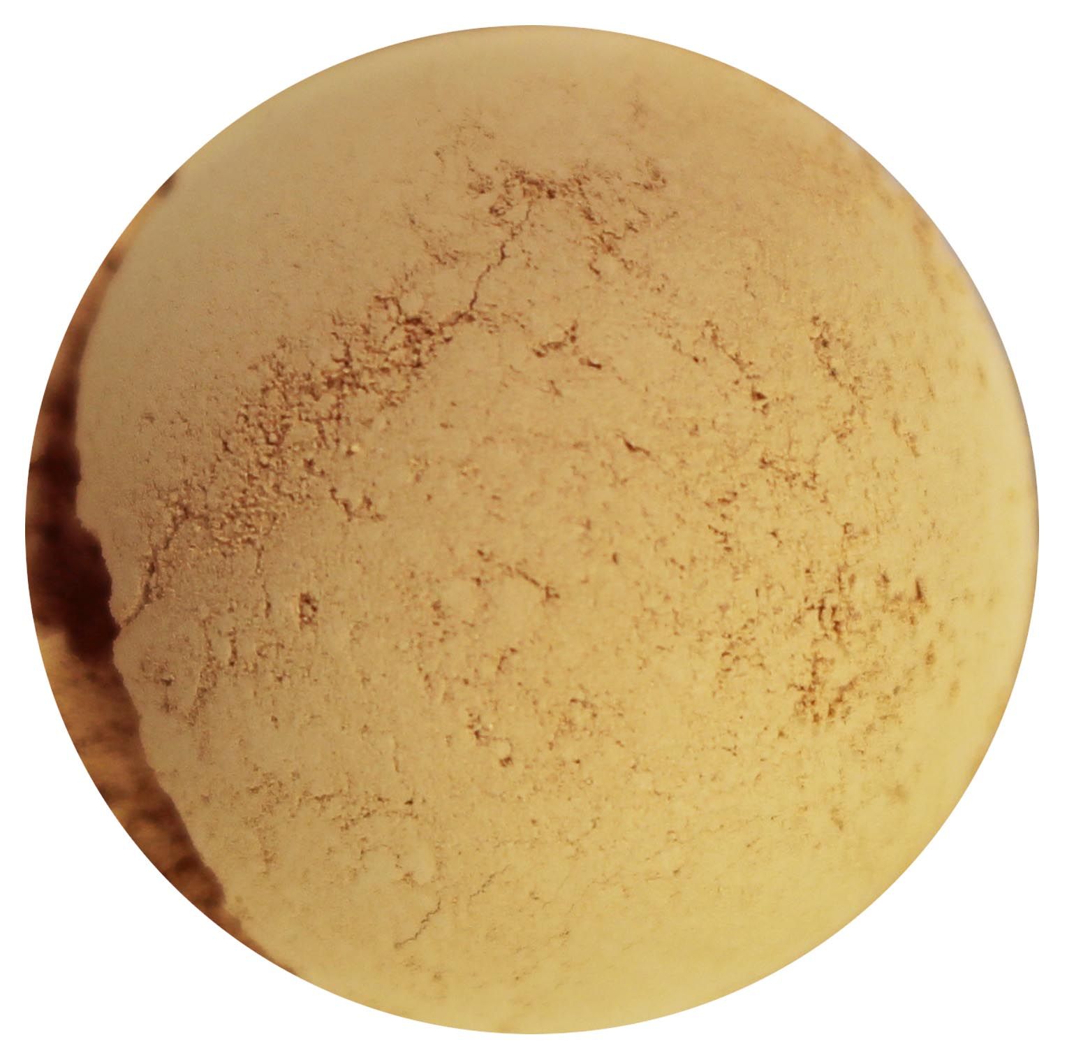 Angel Minerals VEGAN Mineral Foundation - Y4 Warm Sand 2g